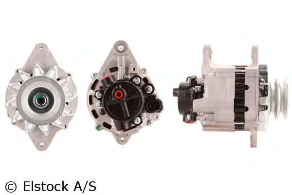 ELSTOCK 28-1500 Генератор 