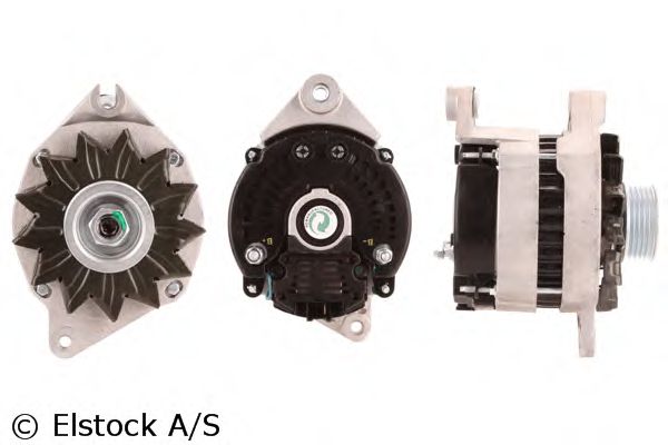 ELSTOCK 28-1507 Генератор 