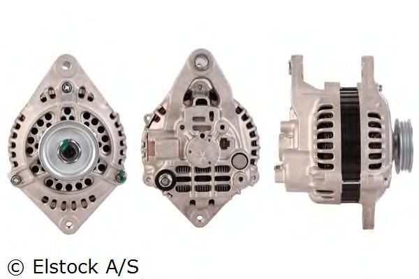 ELSTOCK 28-1508 Генератор для MAZDA 626 III (Мазда 626 3) ELSTOCK 28-1508 Генератор для MAZDA 626 III (Мазда 626 3)