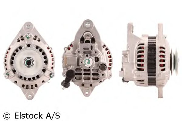 ELSTOCK 28-1511 Генератор для MAZDA 323 III (Мазда 323 3) ELSTOCK 28-1511 Генератор для MAZDA 323 III (Мазда 323 3)