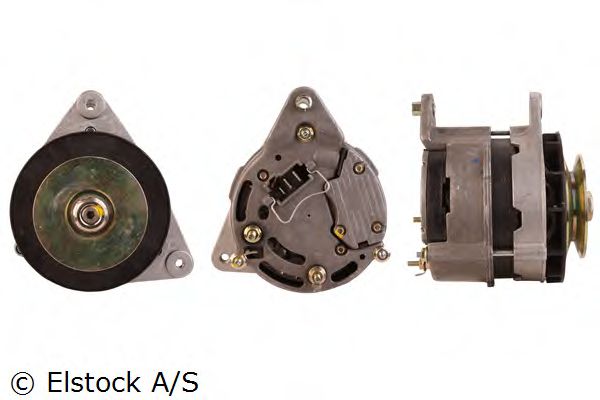 ELSTOCK 28-1513 Генератор 