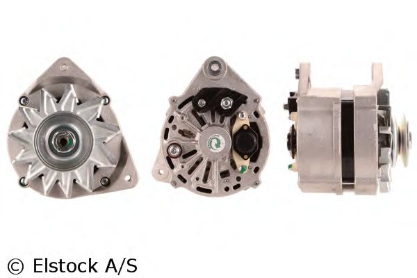 ELSTOCK 28-1516 Генератор 