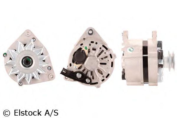 ELSTOCK 28-1517 Генератор для BMW 3 (Бмв 3) ELSTOCK 28-1517 Генератор для BMW 3 (Бмв 3)