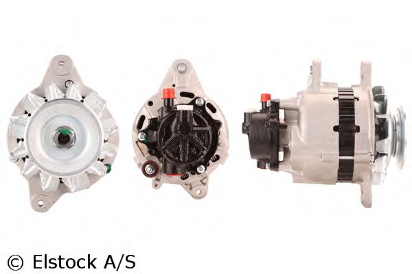 ELSTOCK 28-1521 Генератор для MITSUBISHI MONTERO (Митсубиши/митсубиси Монтэро) ELSTOCK 28-1521 Генератор для MITSUBISHI MONTERO (Митсубиши/митсубиси Монтэро)