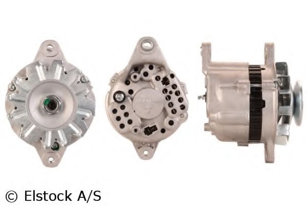 ELSTOCK 28-1522 Генератор 