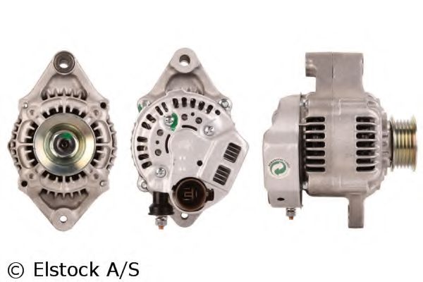 ELSTOCK 28-1524 Генератор 