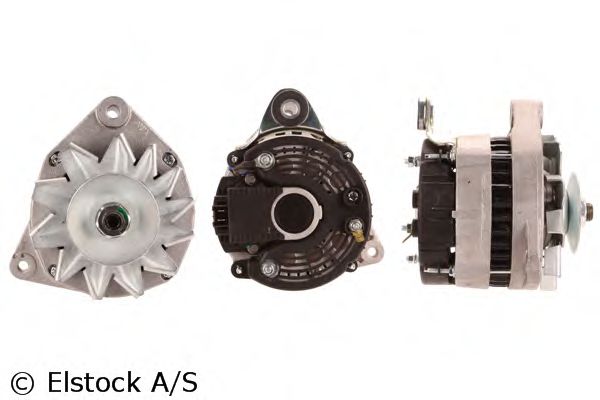 ELSTOCK 28-1526 Генератор 