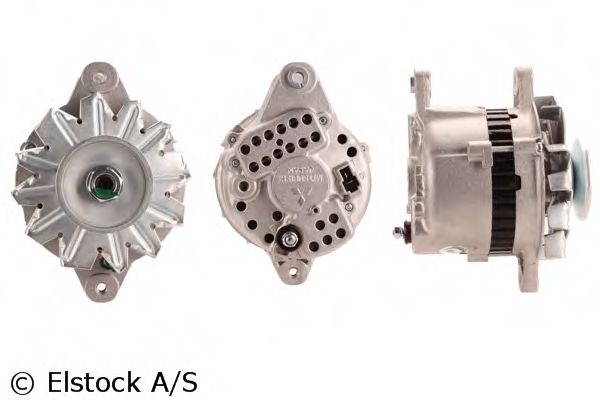ELSTOCK 28-1529 Генератор для SUZUKI (Сузуки) ELSTOCK 28-1529 Генератор для SUZUKI (Сузуки)
