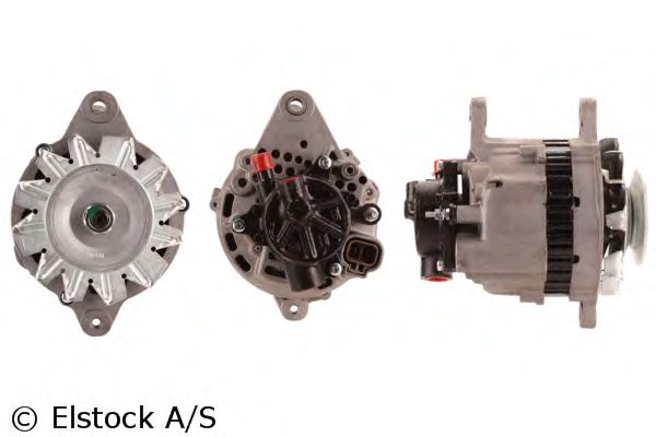 ELSTOCK 28-1530 Генератор для NISSAN (Ниссан) ELSTOCK 28-1530 Генератор для NISSAN (Ниссан)