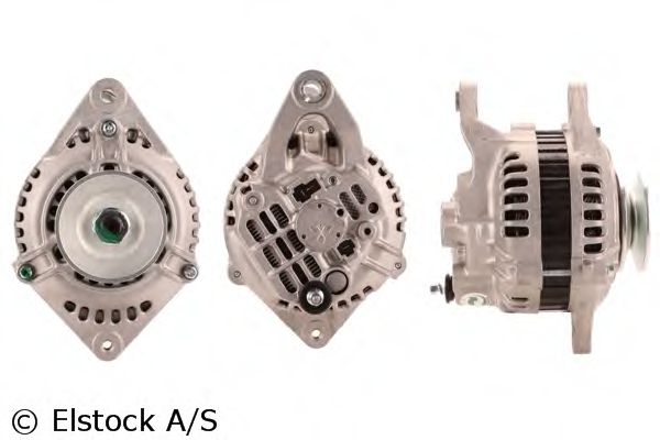 ELSTOCK 28-1531 Генератор 