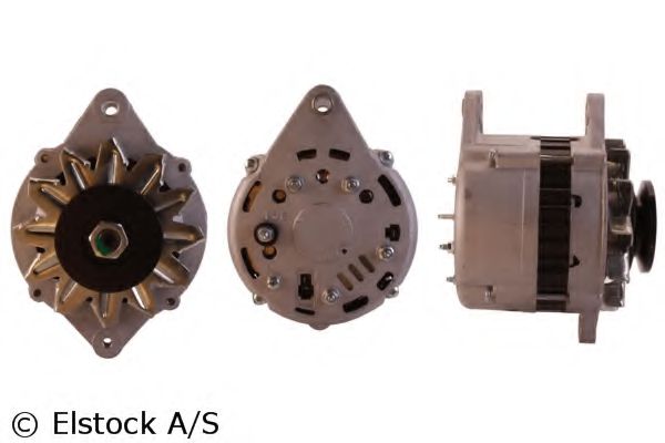 ELSTOCK 28-1534 Генератор 