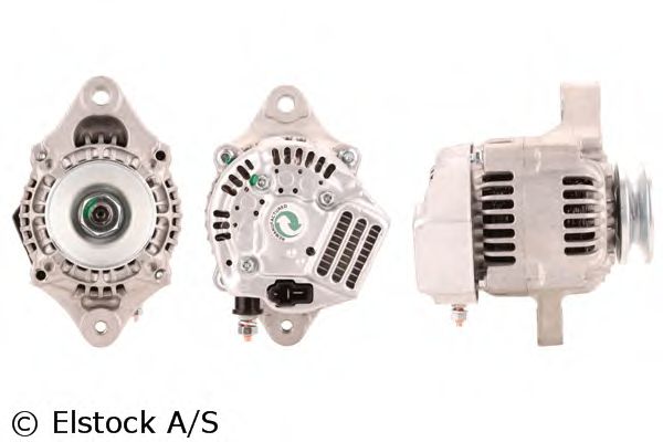 ELSTOCK 28-1535 Генератор для DAIHATSU DOMINO II (Дайхатсу Домино 2) ELSTOCK 28-1535 Генератор для DAIHATSU DOMINO II (Дайхатсу Домино 2)