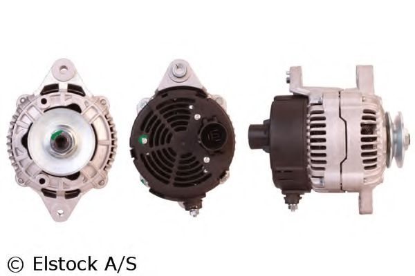 ELSTOCK 28-1536 Генератор для SUZUKI (Сузуки) ELSTOCK 28-1536 Генератор для SUZUKI (Сузуки)