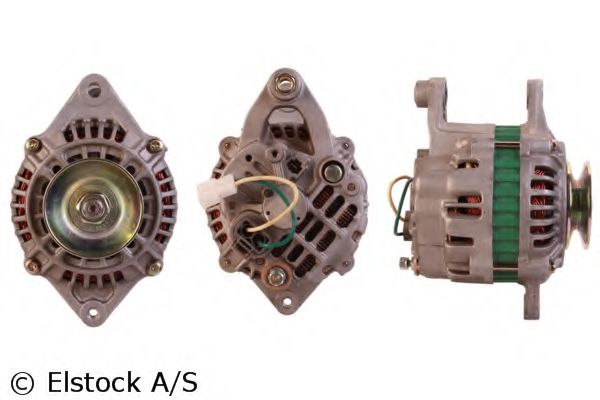 ELSTOCK 28-1539 Генератор 