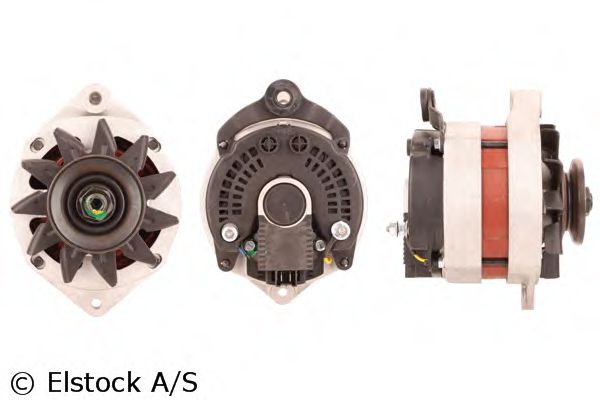 ELSTOCK 28-1541 Генератор 