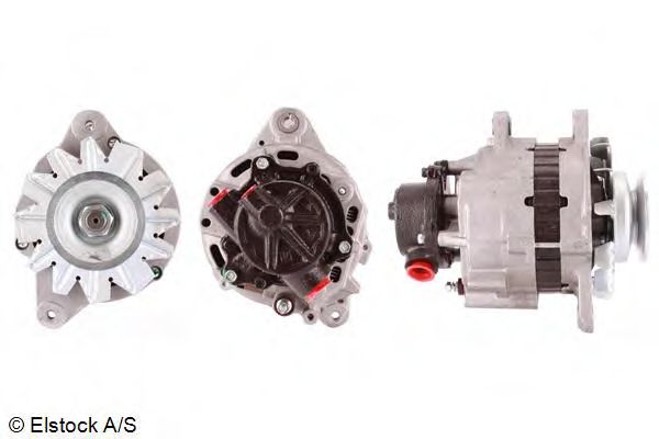 ELSTOCK 28-1543 Генератор 