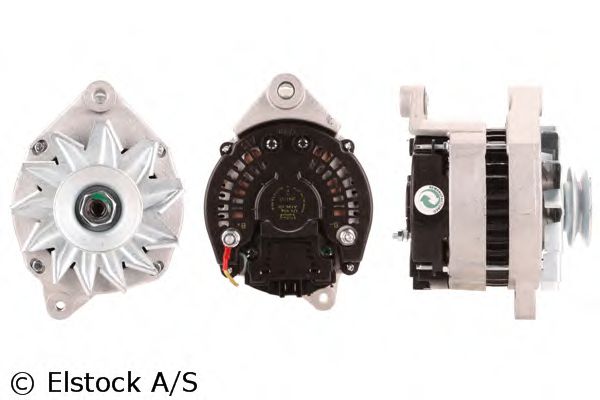 ELSTOCK 28-1546 Генератор 