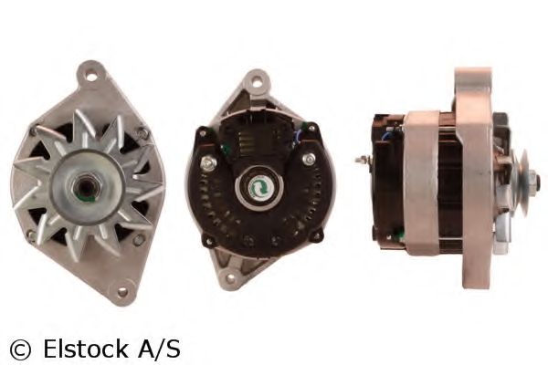 ELSTOCK 28-1551 Генератор 