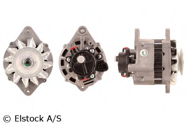 ELSTOCK 28-1555 Генератор 