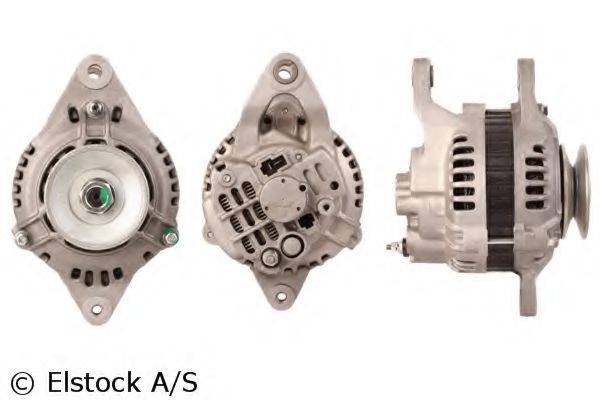 ELSTOCK 28-1557 Генератор 