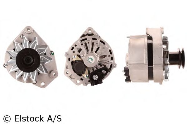 ELSTOCK 28-1558 Генератор для SEAT TOLEDO (Сеат Толэдо) ELSTOCK 28-1558 Генератор для SEAT TOLEDO (Сеат Толэдо)