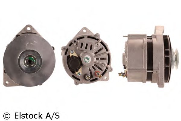 ELSTOCK 28-1562 Генератор 