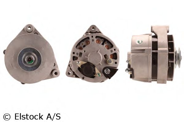 ELSTOCK 28-1563 Генератор для AUDI 80 (Ауди 80) ELSTOCK 28-1563 Генератор для AUDI 80 (Ауди 80)
