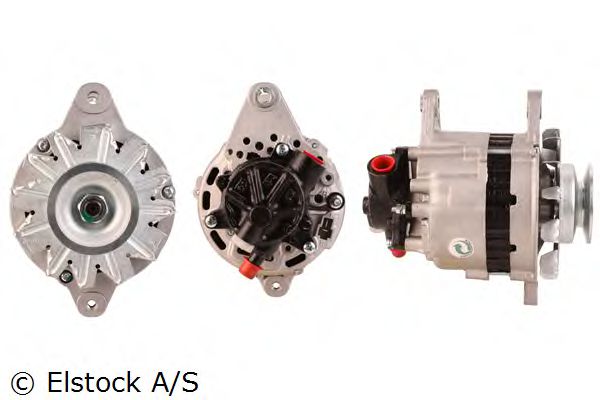 ELSTOCK 28-1566 Генератор 