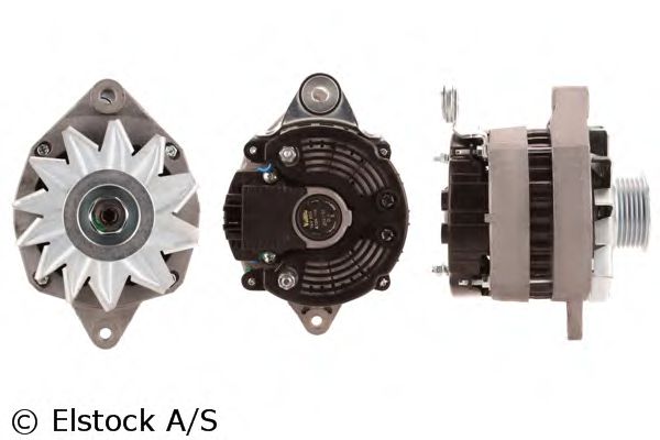 ELSTOCK 28-1567 Генератор 