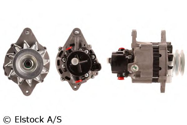 ELSTOCK 28-1570 Генератор 