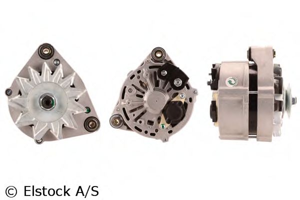 ELSTOCK 28-1575 Генератор для BMW 3 (Бмв 3) ELSTOCK 28-1575 Генератор для BMW 3 (Бмв 3)