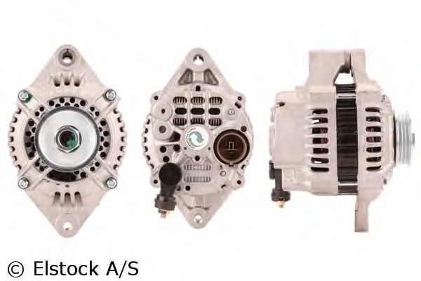 ELSTOCK 28-1576 Генератор 