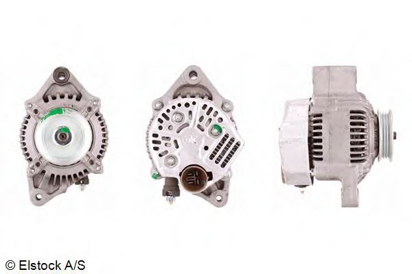 ELSTOCK 28-1577 Генератор 