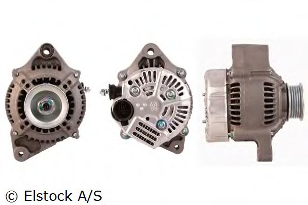 ELSTOCK 28-1579 Генератор 