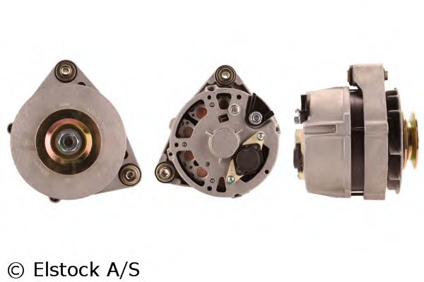 ELSTOCK 28-1585 Генератор для BMW 7 (Бмв 7) ELSTOCK 28-1585 Генератор для BMW 7 (Бмв 7)