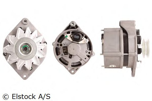ELSTOCK 28-1586 Генератор для FIAT DUNA (Фиат Дуна) ELSTOCK 28-1586 Генератор для FIAT DUNA (Фиат Дуна)