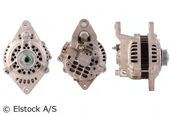 ELSTOCK 28-1587 Генератор 