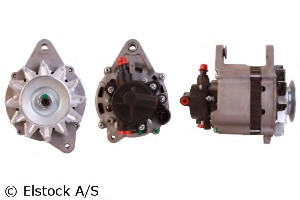 ELSTOCK 28-1589 Генератор 