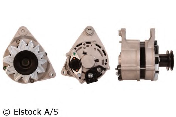 ELSTOCK 28-1590 Генератор 