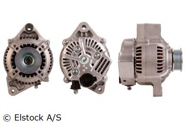 ELSTOCK 28-1597 Генератор для TOYOTA COROLLA FX (Тойота/тоета Cоролла инфинити фх) ELSTOCK 28-1597 Генератор для TOYOTA COROLLA FX (Тойота/тоета Cоролла инфинити фх)