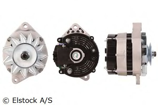 ELSTOCK 28-1599 Генератор 