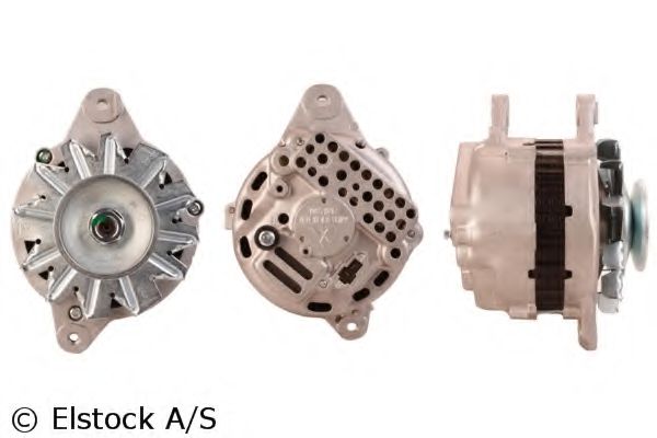 ELSTOCK 28-1600 Генератор 