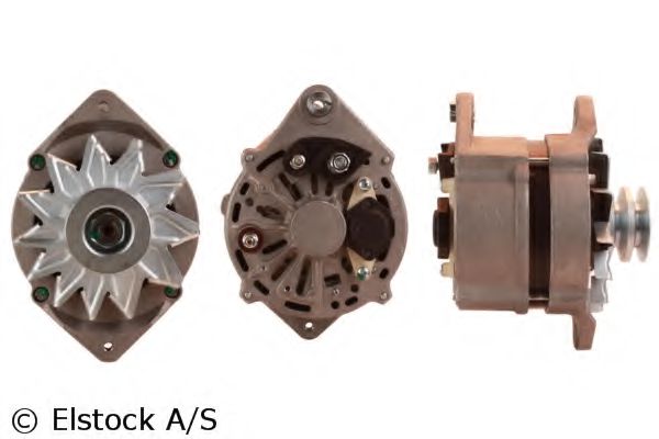 ELSTOCK 28-1603 Генератор для FORD GRANADA I (Форд Гранада и) ELSTOCK 28-1603 Генератор для FORD GRANADA I (Форд Гранада и)