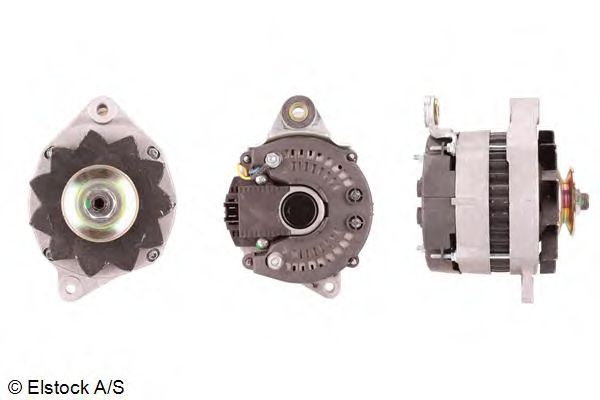 ELSTOCK 28-1605 Генератор 