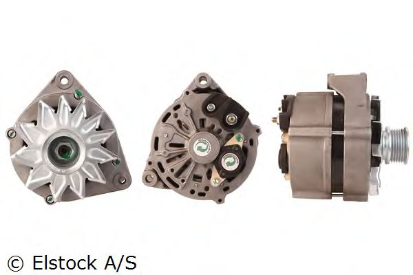 ELSTOCK 28-1607 Генератор 