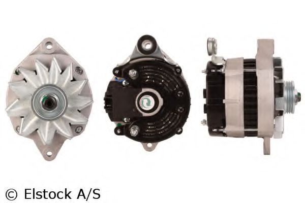 ELSTOCK 28-1610 Генератор 