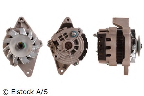 ELSTOCK 28-1611 Генератор 