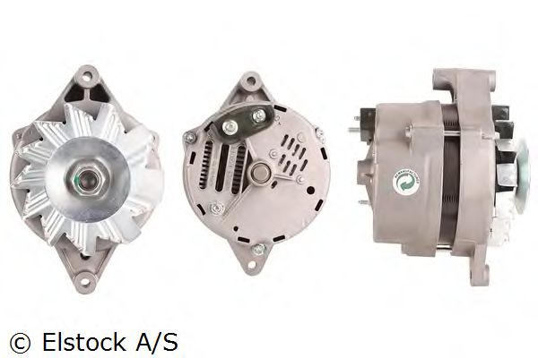 ELSTOCK 28-1612 Генератор 