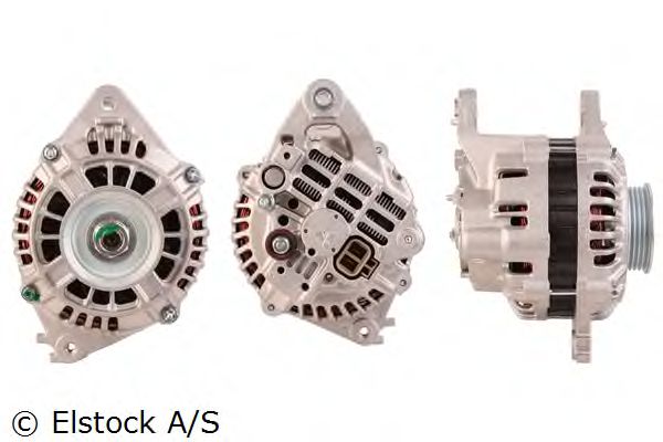 ELSTOCK 28-1620 Генератор для HYUNDAI SONATA III (Хендай Соната 3) ELSTOCK 28-1620 Генератор для HYUNDAI SONATA III (Хендай Соната 3)