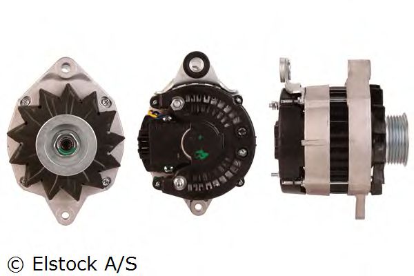 ELSTOCK 28-1622 Генератор 